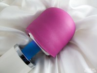 Smooth attachment