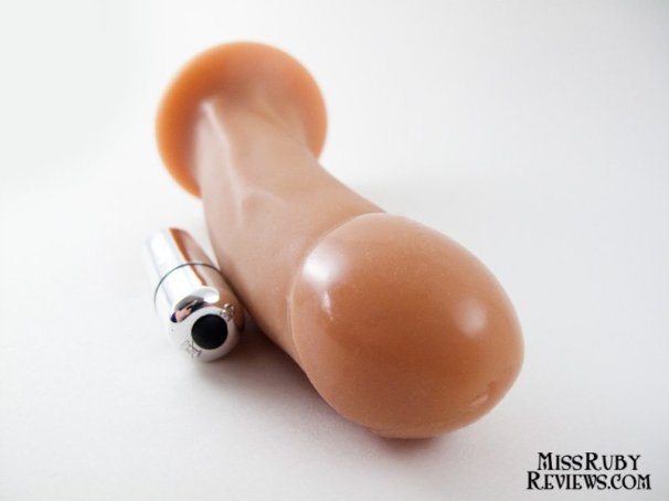 Tantus Vibrating Pack n Play No.2
