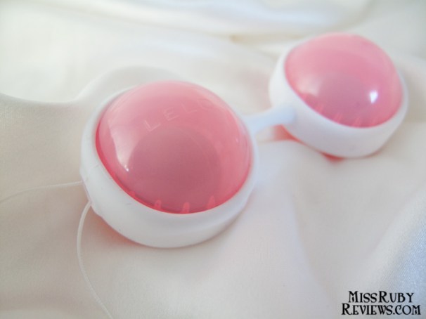 LELO LUNA Beads LELO LUNA Beads