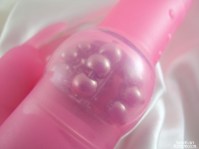 Lovehoney Oh! Rabbit Silicone Rabbit Vibrator