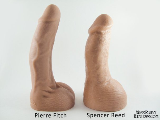 Comparison shot