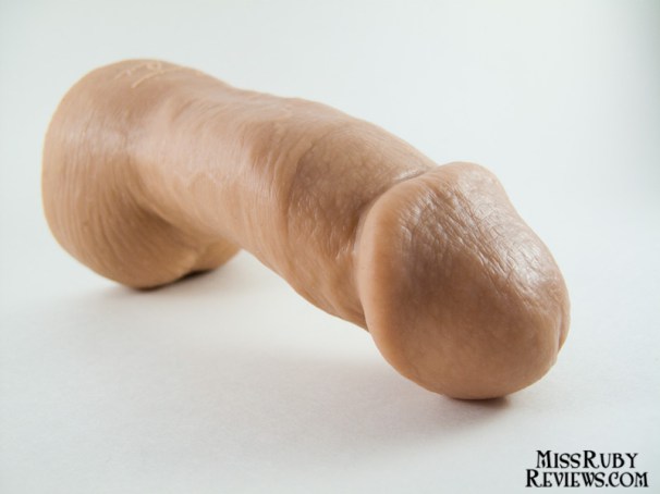 Fleshjack Boys Spencer Reed Dildo