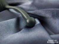 Fifty Shades of Grey Delicious Pleasure Silicone Ben Wa Balls Withdrawal cord