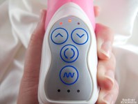 Lovehoney Oh! Rabbit Silicone Rabbit Vibrator