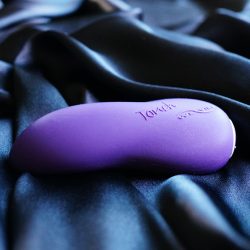 Rating the We-Vibe Touch