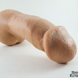 Rating the Fleshjack Boys Spencer Reed Dildo