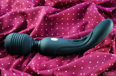 Vibratex Rechargeable Mystic Wand Vibratex Rechargeable Mystic Wand