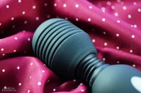 Vibratex Rechargeable Mystic Wand Vibratex Rechargeable Mystic Wand
