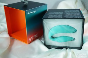 We-Vibe Sync