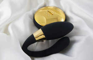 Anmeldelse: LELO Tiani 24k Gold Plated Vibrator
