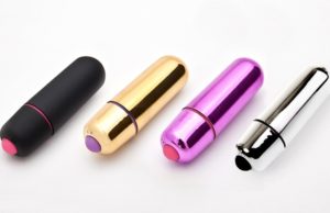 De bedste måder at bruge en Bullet Vibrator på