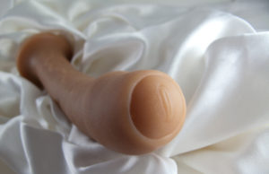 Anmeldelse: Tantus Uncut # 1