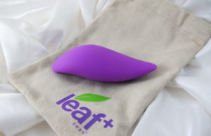Anmeldelse: Leaf Life + Vibrator