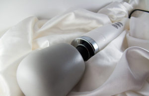 Anmeldelse: Doxy Massager