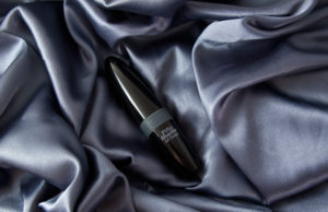 Gennemgang: 50 Skygger af Grå, Wickedly Tempting Rechargeable Clitoral Vibrator