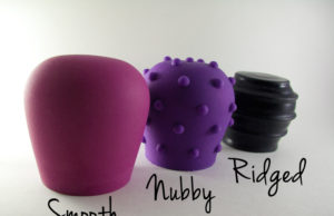 Anmeldelse: Pleasure Works Silicone Pop Tops