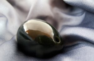 Anmeldelse: Polar Jade Medium Nephrite Jade Egg