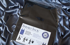 Anmeldelse: Holistic Wisdom Sneaky Sack