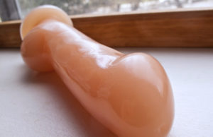 Anmeldelse: Blush Real Nude Ergo