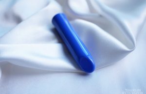 Anmeldelse: We-Vibe Tango