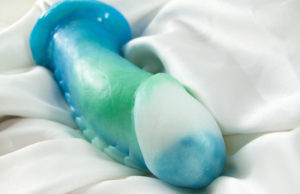 Anmeldelse: Haler og portholes Male Nereid Dildo