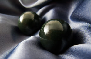 Anmeldelse: Polar Jade Ben Wa Balls