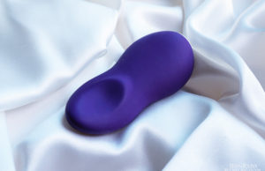 Anmeldelse: We-Vibe Touch