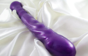 Anmeldelse: Tantus Goddess Handle