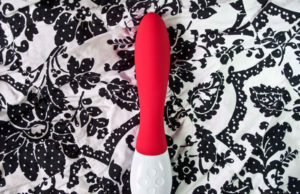 Anmeldelse: LELO Mona 2