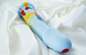 Anmeldelse: BS Atelier Alex Noise Light Blue