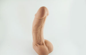 Anmeldelse: Fleshjack Boys Pierre Fitchs Dildo