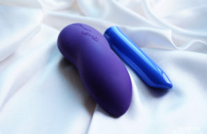 Guide: Sammenligning af We-Vibe Touch vs. We-Vibe Tango