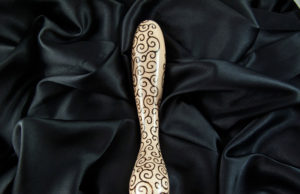 Anmeldelse: Silvarus Double Drop Dildo