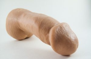 Anmeldelse: Fleshjack Boys Spencer Reed’s Dildo